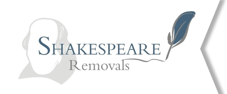 Shakespeare Removals